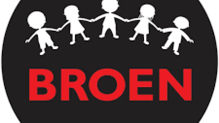 Broen logo